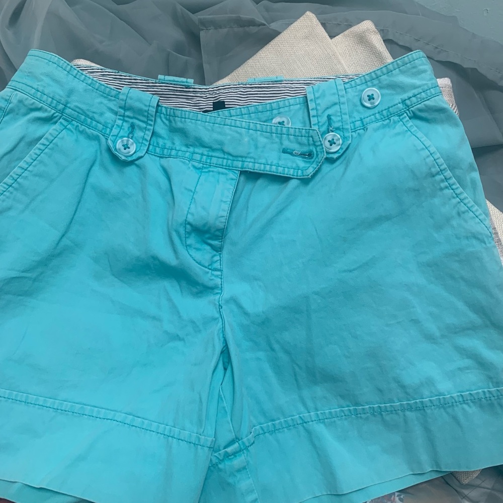 Madison shorts